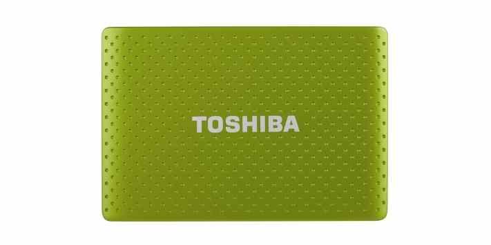 Dd Ext Toshiba 2 5 750g Partneer Verde Store
